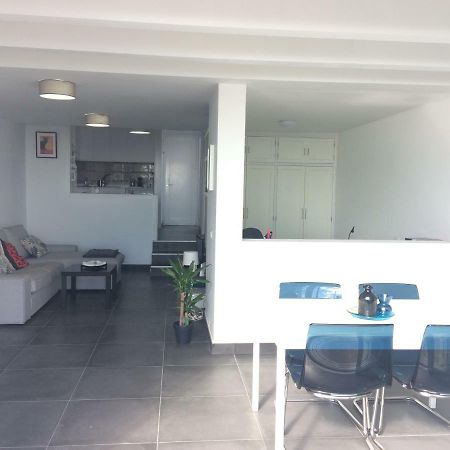 Bungalow San Agustin Екстериор снимка