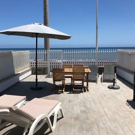 Bungalow San Agustin Екстериор снимка