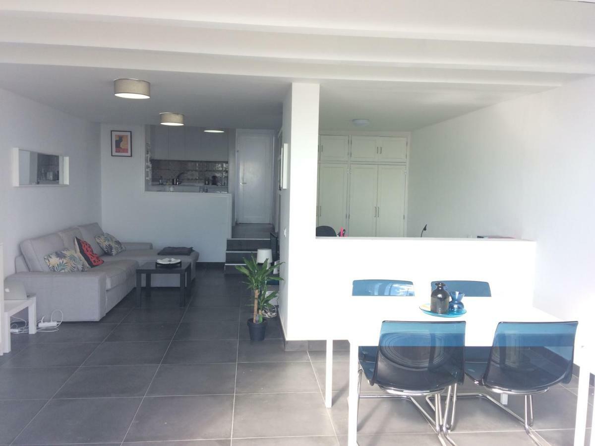 Bungalow San Agustin Екстериор снимка