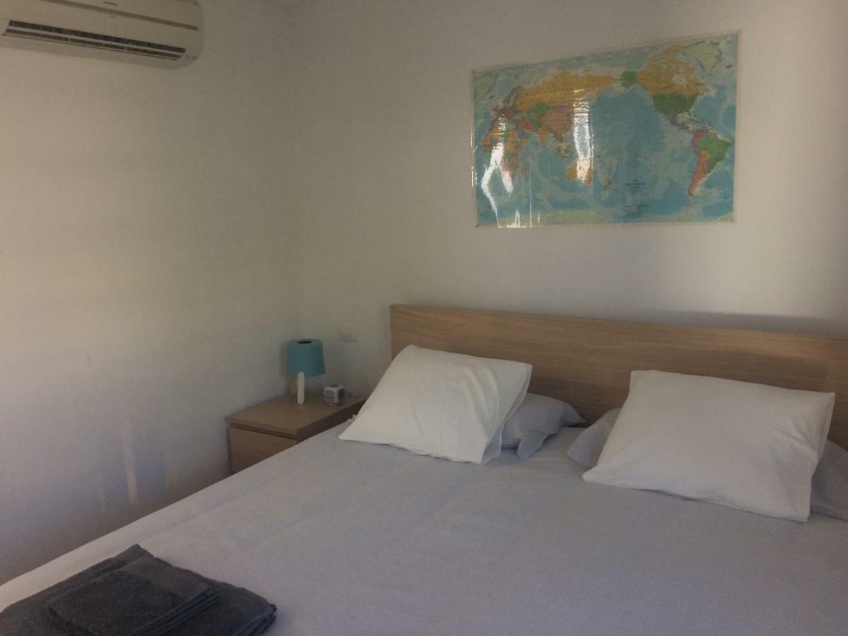 Bungalow San Agustin Екстериор снимка