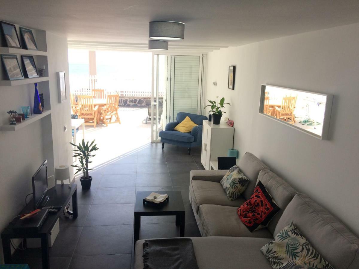Bungalow San Agustin Екстериор снимка