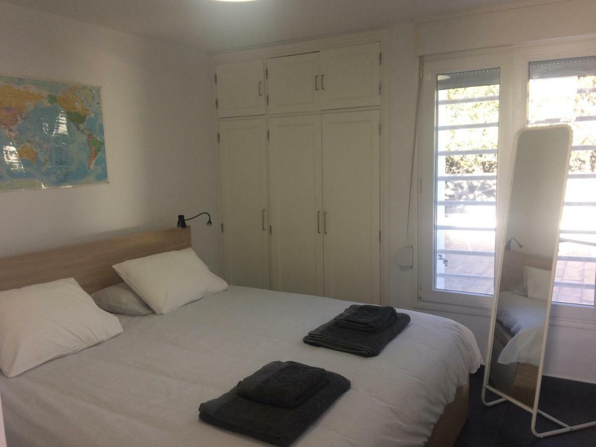 Bungalow San Agustin Екстериор снимка