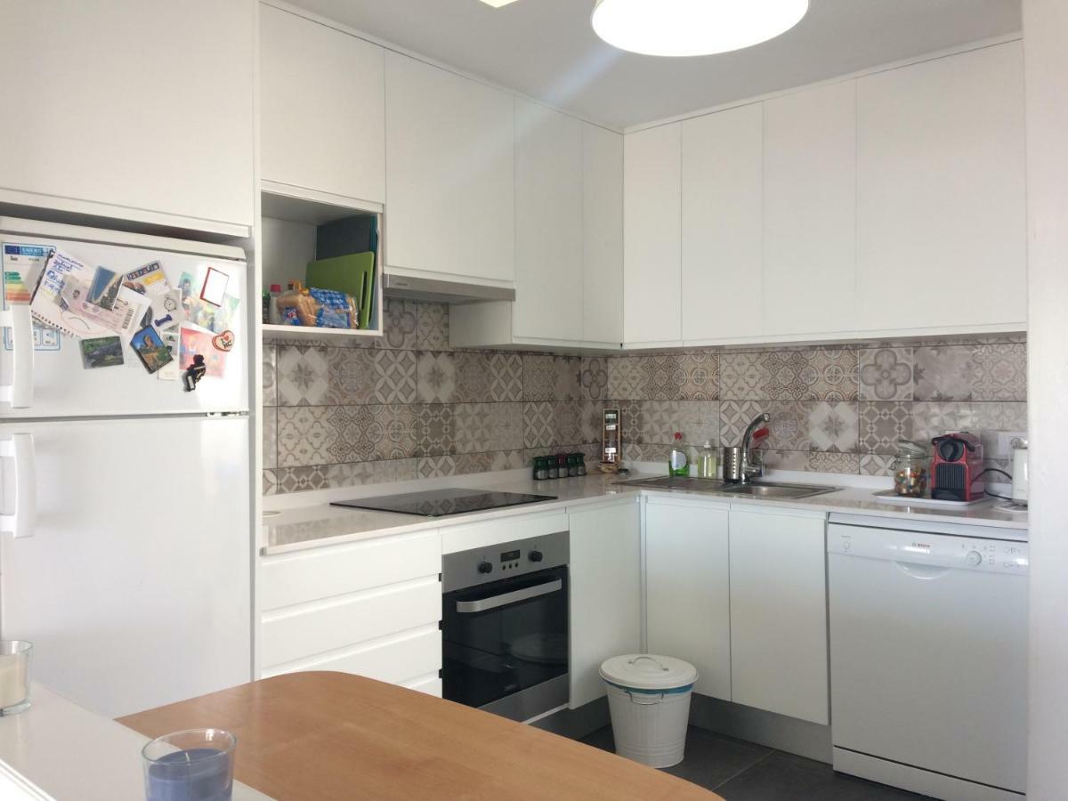 Bungalow San Agustin Екстериор снимка